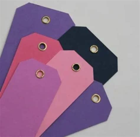 Brass Eyelets - Hang Tag Eyelet Trader - Retailer from Mumbai