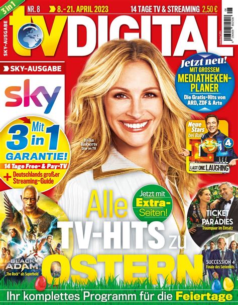 TV DIGITAL SKY - 2023-03-31