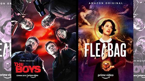 Top 10 2019 TV shows on Netflix, Amazon Prime and Hotstar Premium | GQ ...