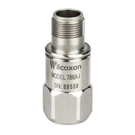 Accelerometer - 780C Compact Accelerometer Retailer from Pune