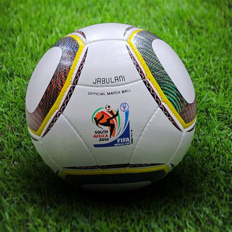 Jabulani Soccer Ball