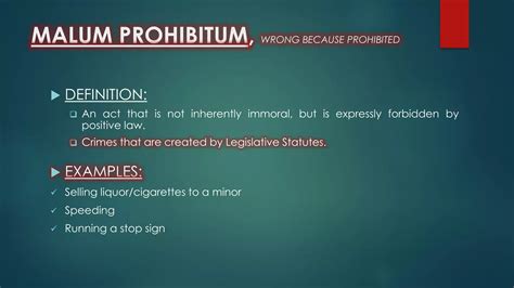 INTRODUCTION TO CRIMINAL LAW | PDF