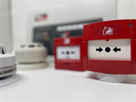 Fire Alarm Testing 的图像结果