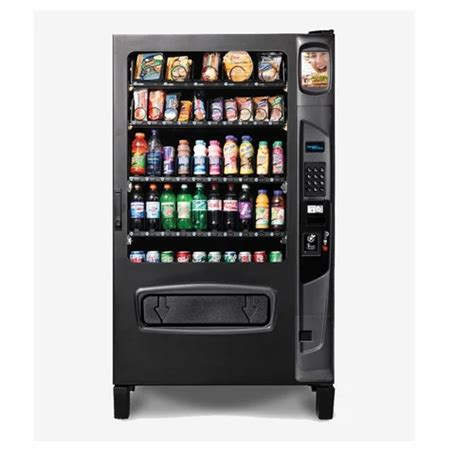 Image result for Automatic Vending Machine