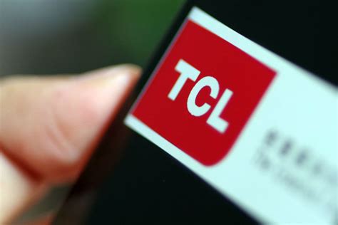 TCL集团股份有限公司(中国智能产品制造及互联网应用服务企业)_搜狗百科