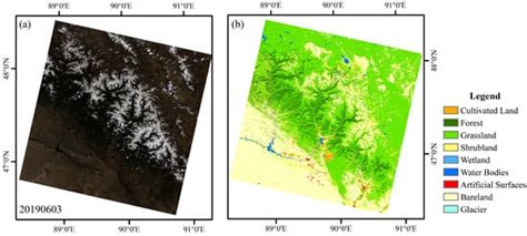 Remote Sensing | Special Issue : Multi-Source Remote Sensing Data in ...