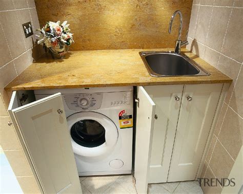 Image result for Kitchen Unit for Washing Machine