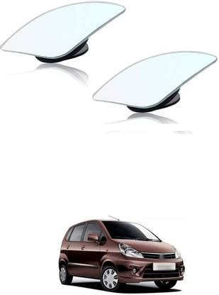 autoformonix Manual Blind Spot Mirror For Maruti Suzuki Zen Estilo ...