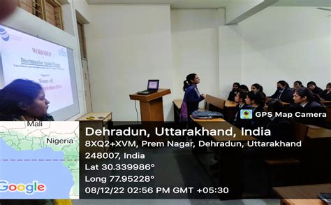 Women Cell, School of Agriculture, Organizes Workshop on ...