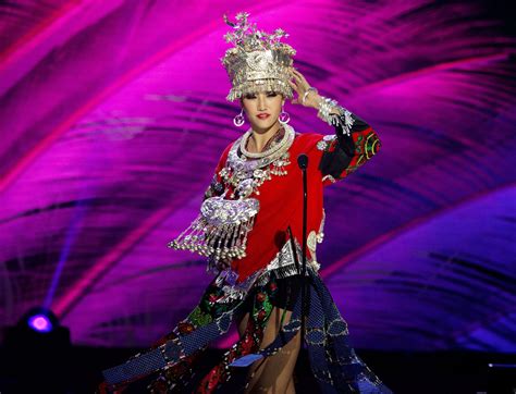 Miss Universe 2015 - WTOP News