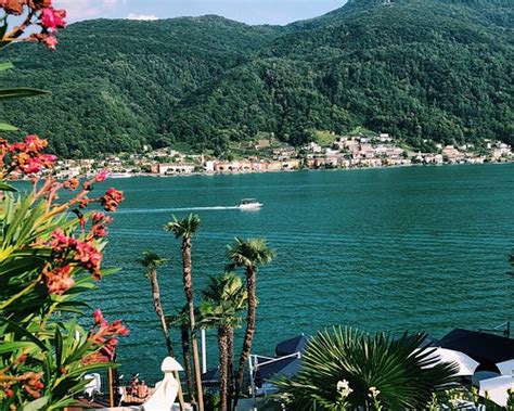 SWISS DIAMOND HOTEL & SPA - LAKE LUGANO (Vico Morcote) - Resort Reviews ...