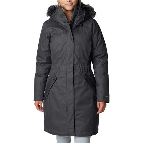 Columbia Juniper Ridge Down Parka Hooded Jacket Women | Deporvillage