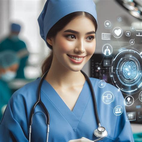 Job Outlook for Medical Lab Technicians in 2024