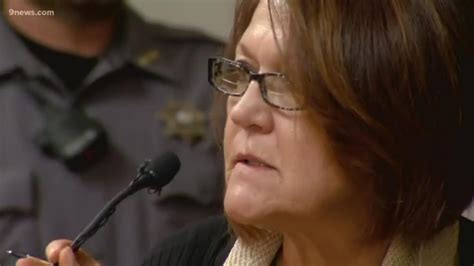 Chris Watts sentencing: Watts' parents speak at their son's sentencing ...