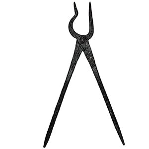 Buy Kitchen Culture Pakkad Sansi, Tong, Kitchen Tool pincer, Utility ...