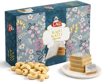 Amazon.in: LAL Sweets: INDIAN SWEETS