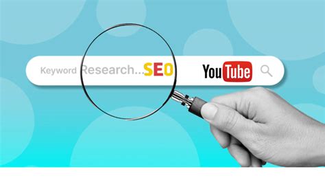 Top 7 Ways to Do YouTube Keyword Research
