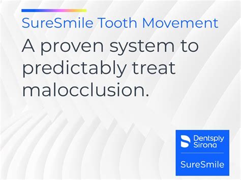 Comfort & Precision | Dentsply Sirona India