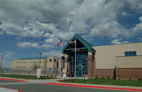 Denver Women's Correctional Facility
