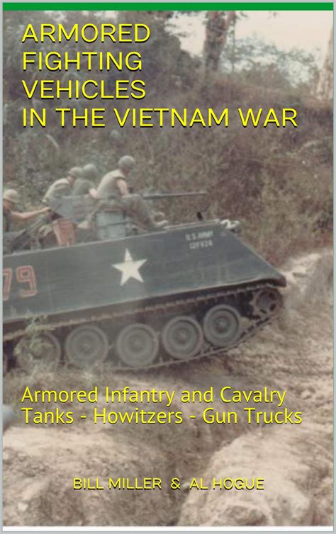 Buy Armored Fighting Vehicles in the Vietnam War: Armored Infantry and ...