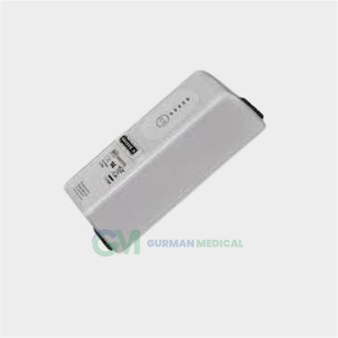 Detachable Battery Pack for Trilogy
