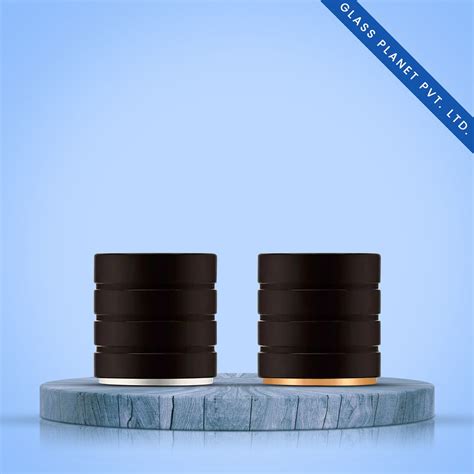 Sauvage Black Perfume Cap 15mm | Perfume Bottle Caps Supplier India ...