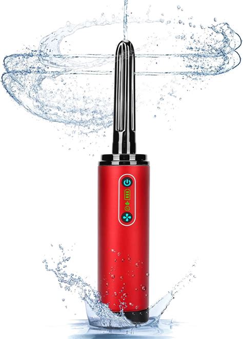 Amazon.com: TRAMAN-Enema-Anal-Douche, Enemas-Douches for Men & Women Colon Cleanse, Shower Enema ...