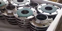 Incoloy 800HT flanges, ASTM B564 Incoloy 800HT Flanges, Incoloy 800HT ...