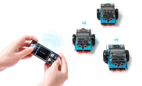 Remote Control 的图像结果