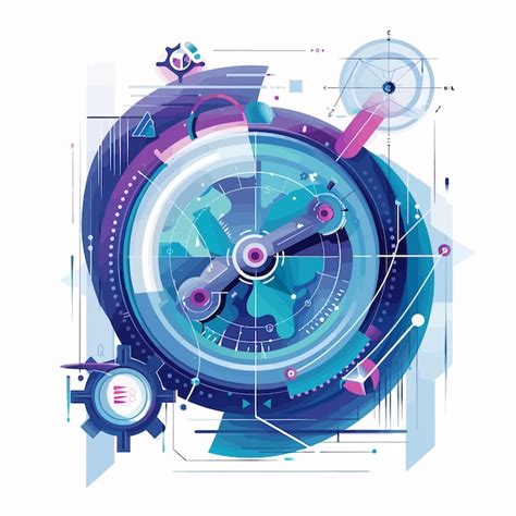 Data Science and Analytics Vector 的图像结果