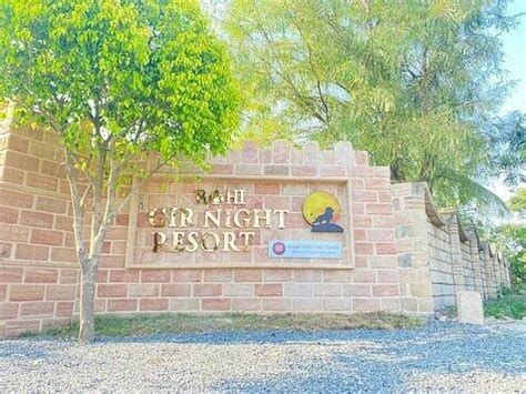 Hotel and Resorts in Gir Safari