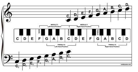 Image result for Musical Notes for Beginners