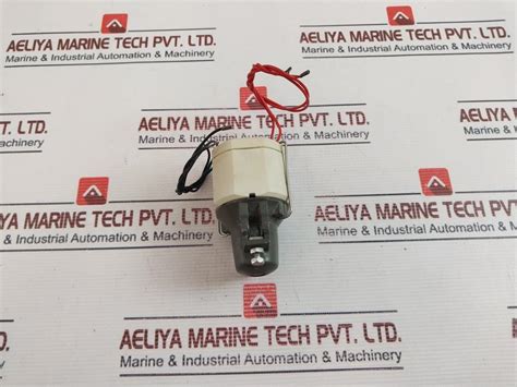 Mobrey H295/C Air Break Switch – Aeliya Marine Tech®