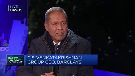 Barclays CEO says difference in Labour and Conservative economic policy ...