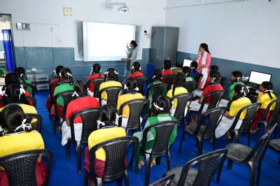 Home – KGBV CM SCHOOL OF EXCELLENCE, JAMTARA