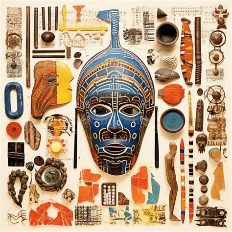 Cultural Identity Collage Examples 的图像结果