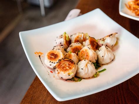 The 22 Best Restaurants In Nob Hill - San Francisco - The Infatuation