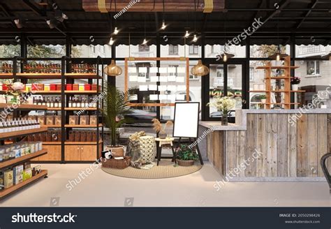 Image result for Rustic Retail Store Design