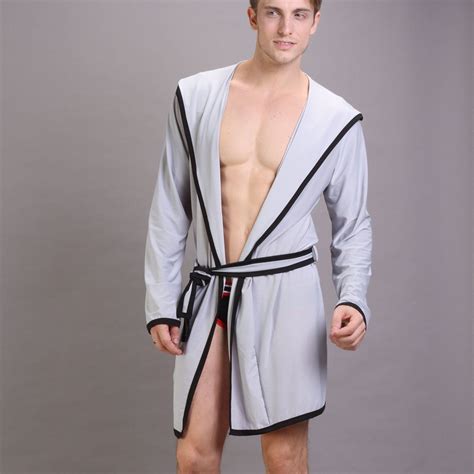 Best Men's Bathrobes Uk at Thomas Lujan blog
