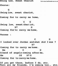 swing low sweet chariot lyrics top 1000 folk and time songs collection swing low swing low sweet chariot lyrics top 1000 folk and time songs collection swing low