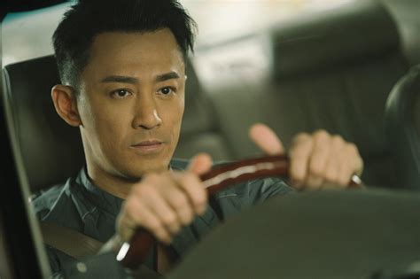 TVB新剧《使徒行者3》开播，看完前八集感觉怎样？_角色