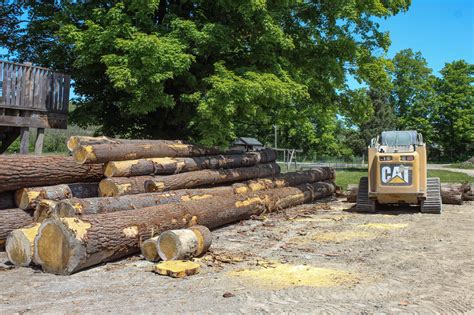 Lake Country Lumber - Just Plain Business