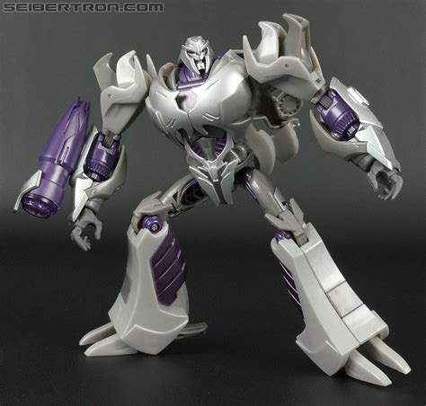 Transformers Prime: First Edition Megatron Toy Gallery (Image #119 of 162)