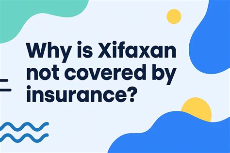 Why Is Xifaxan Expensive