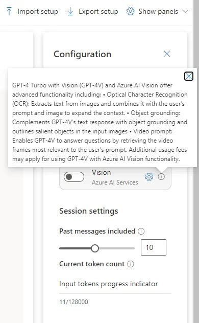 Image result for Azure OpenAI Vision