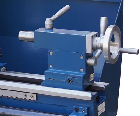 HBM metaaldraaibank 250 x 550 norton | HBM Machines