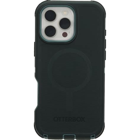 OtterBox iPhone 16 Pro Max Defender Series Case - Sagebrush (Green ...