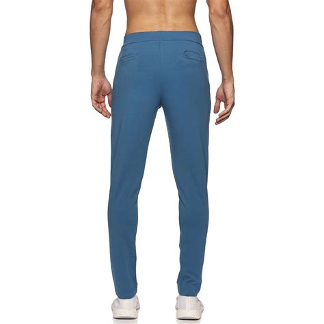 Men's Super Stretchy Workleisure Pants | Flexible & Comfortable – Domin8