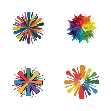 Colorful Logo 的图像结果