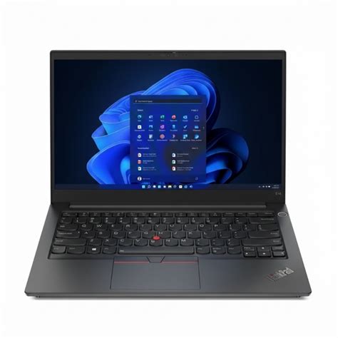 Refurbished Lenovo ThinkPad E14 Gen 2 | i5 11th Gen | 14" HD Display ...